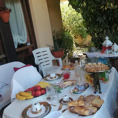 Luis&susy Home, Cagliari