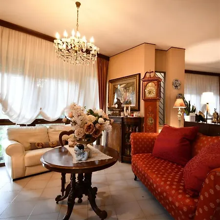 Homestay Luis&susy Home,