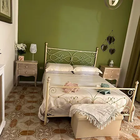 Homestay Luis&susy Home, Cagliari