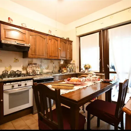 Luis&susy Home, Alloggio in famiglia Cagliari