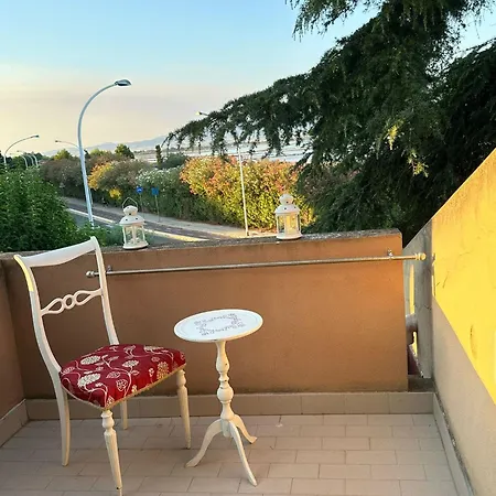 Luis&susy Home, Cagliari